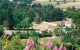 Casa De Vacaciones Étang Sur Arroux: La Maison Du Chateau Fr4505.100.1 