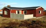 Casa De Vacaciones Dinamarca: Bjerregård Dk1046.1972.1 