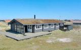 Casa De Vacaciones Bjerregård: Bjerregård Dk1046.1162.1 