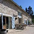 Casa De Vacaciones Coussac Bonneval: Bretagne 