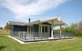 Casa De Vacaciones Bjerregård: Bjerregård Dk1046.1949.1 