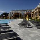 Apartamento De Vacaciones Suiza: 2-Zimmer Wohnung Mit Hotel Service 