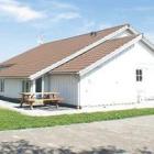 Casa De Vacaciones Ringkobing: Casa De Vacaciones Søndervig 