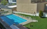 Apartamento De Vacaciones Madrid Madrid: Madrid Es4000.415.1 