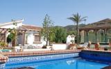 Casa De Vacaciones Vélez Málaga: Vélez Málaga Es5490.100.1 