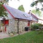 Casa De Vacaciones Irlanda: Wicklow Stone Cottage 