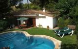 Casa De Vacaciones España: Casa El Forn (Es-17255-01) 