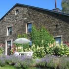 Casa De Vacaciones Luxemburgo Bélgica: Chez Geoffroy 