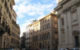Apartamento De Vacaciones Roma Lazio: Orchidea (It-00186-01) 