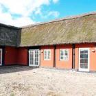 Apartamento De Vacaciones Bornholm: Apartamento Åkirkeby 