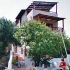 Casa De Vacaciones Lasithi: Almond 2 