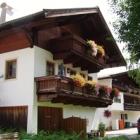 Casa De Vacaciones Waidring: Huber 