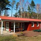 Casa De Vacaciones Dinamarca: Casa De Vacaciones Sømarken 