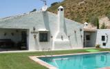 Apartamento De Vacaciones España: El Encinar (Es-29260-06) 