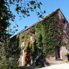 Casa De Vacaciones Jallet Namur: Le Chenu 
