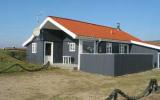 Casa De Vacaciones Bjerregård: Bjerregård Dk1046.1294.1 