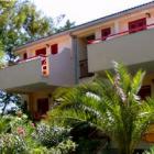 Casa De Vacaciones Vieste Puglia: Agrimare Trilo 
