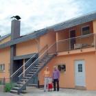 Apartamento De Vacaciones Rheinland Pfalz: Oase 