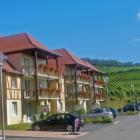 Apartamento De Vacaciones Alsacia: Apartamento Bergheim 