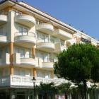 Apartamento De Vacaciones Riccione: Apartamento Riccione 