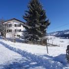 Apartamento De Vacaciones Bern: Apartamento Steffisburg 