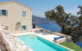Casa De Vacaciones Levkas: Villa Iris (Gr-31082-02) 