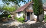 Casa De Vacaciones Borgoña: Chêne Au Roy (Fr-58250-07) 