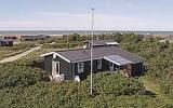 Casa De Vacaciones Nordjylland: Nørlev Dk1007.8002.1 