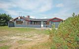 Casa De Vacaciones Bjerregård: Bjerregård Dk1046.1229.1 