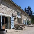 Casa De Vacaciones Coussac Bonneval: Bourgogne 