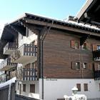 Apartamento De Vacaciones Villars Vaud: Apartamento Les Bruyères A,b 