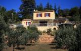 Casa De Vacaciones Aups: Les Restanques (Fr-83630-16) 