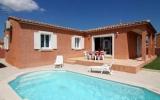 Casa De Vacaciones Redessan: Les Costières (Fr-30129-01) 