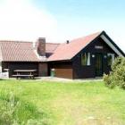 Casa De Vacaciones Søndervig: Casa De Vacaciones Søndervig 