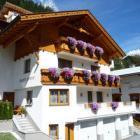 Casa De Vacaciones Kappl Tirol: Arera 