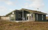 Casa De Vacaciones Bjerregård: Bjerregård Dk1046.1959.1 