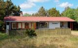 Casa De Vacaciones Bjerregård: Bjerregård Dk1046.1269.1 