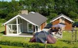 Casa De Vacaciones Skovmose: Skovmose Dk1148.88.1 