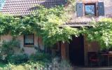 Apartamento De Vacaciones Alsacia: Senteurs Des Bois (Fr-67290-03) 
