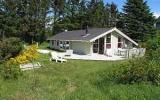 Casa De Vacaciones Nordjylland: Blokhus Dk1016.407.1 