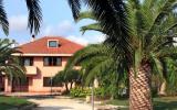Casa De Vacaciones Marsala Sicilia: Sammartano It9140.100.3 