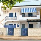 Apartamento De Vacaciones Marina Di Ragusa: Apartamento Marina Di Ragusa 