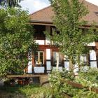 Apartamento De Vacaciones Bern: Apartamento Uetendorf 