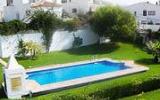 Casa De Vacaciones Nerja: Villa Alhambra 