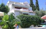 Apartamento De Vacaciones Nerja: Villa Elena (Es-29780-02) 