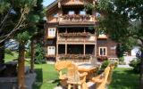 Casa De Vacaciones Altenmarkt Salzburgo: Zefferergut (At-5541-19) 