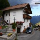 Apartamento De Vacaciones Kappl Tirol: Rosi 