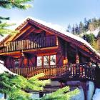 Casa De Vacaciones La Bresse: Casa De Vacaciones Le Kuka 2 