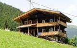 Casa De Vacaciones Tirol: Ferienhütte Elisabeth (At-6283-35) 