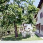 Casa De Vacaciones Toscana: Pian Di Michele Uno 